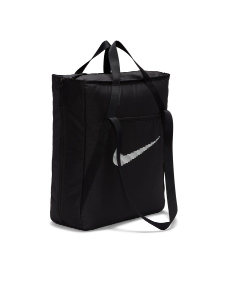 Nike Gym Tote Bag, Black
