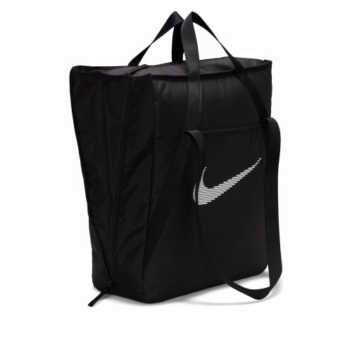 Nike Gym Tote Bag, Black