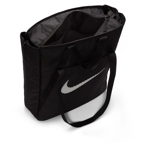 Nike Gym Tote Bag, Black