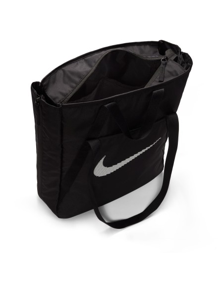 Nike Gym Tote Bag, Black