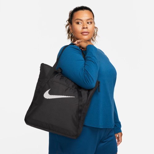 Nike Gym Tote Bag, Black