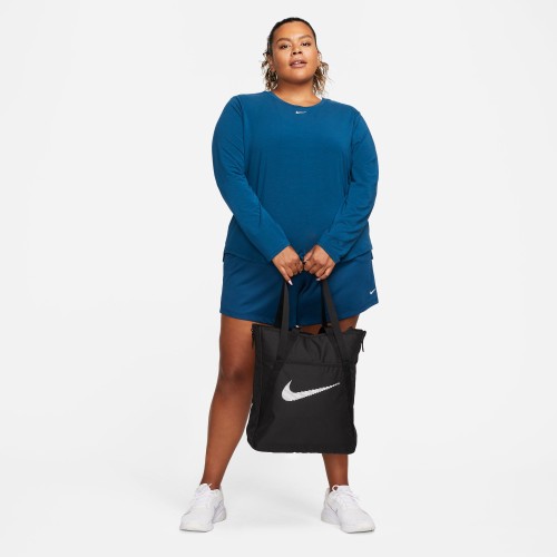 Nike Gym Tote Bag, Black