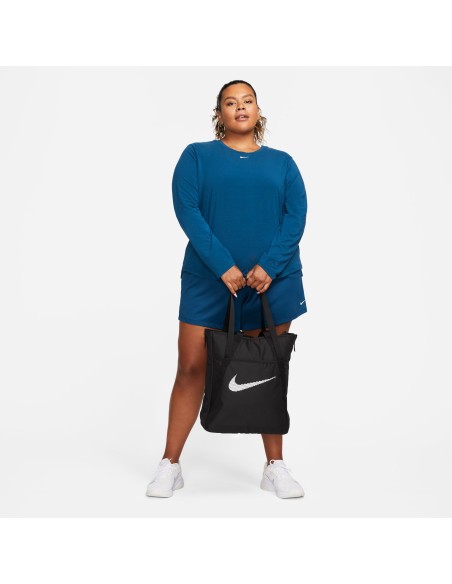 Nike Gym Tote Bag, Black