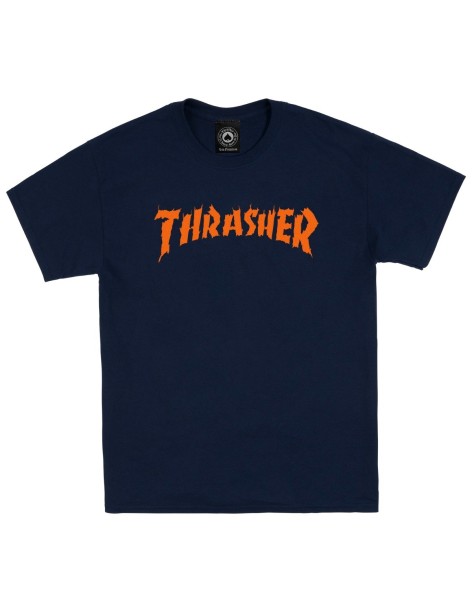 Thrasher Burn It Down...