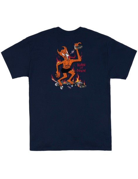 Thrasher Burn It Down... 2