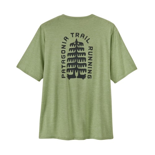 Patagonia Men's Cap Cool Daily Graphic Shirt,...