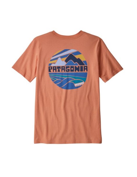 Patagonia Boy's Graphic... 2