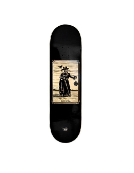 Real Skateboards Harry Lintell Pro One-Off Deck 8,5"