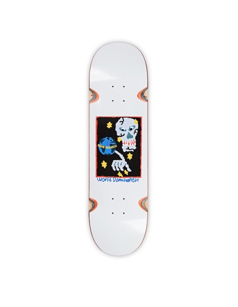 Tabla Polar Oski - World...
