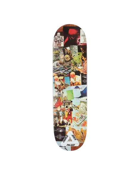 Palace Skateboards Charlie...