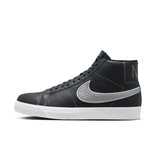 Nike SB Zoom Blazer Mid x Mason Silva QS,...