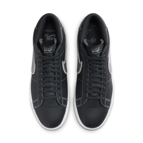 Nike SB Zoom Blazer Mid x Mason Silva QS,...