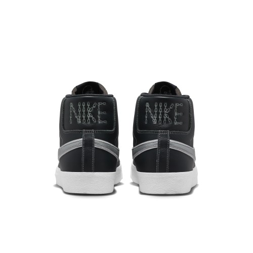 Nike SB Zoom Blazer Mid x Mason Silva QS,...