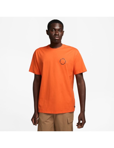 Nike SB Skate Tee, Safety Orange