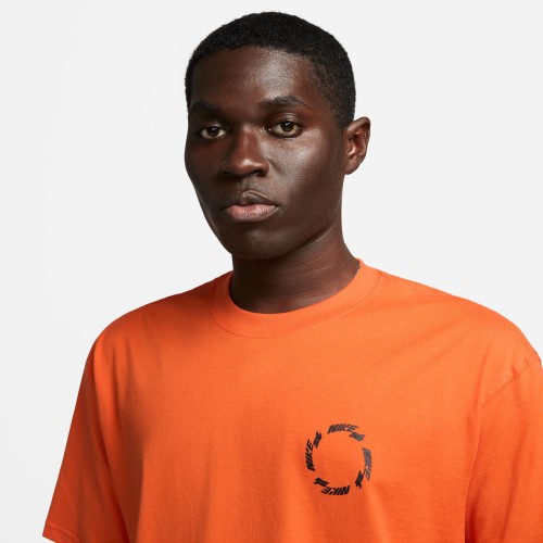 Nike SB Skate Tee, Safety Orange