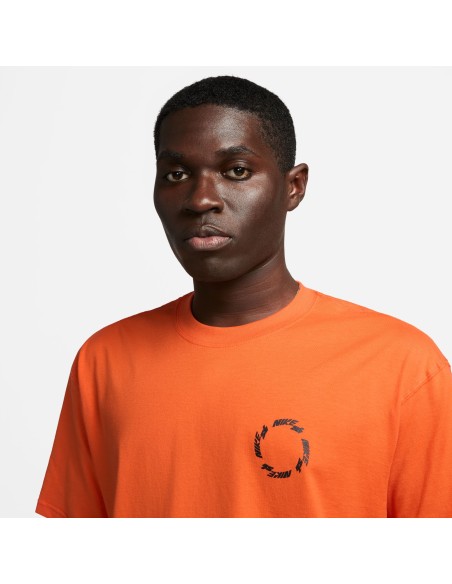 Nike SB Skate Tee, Safety Orange