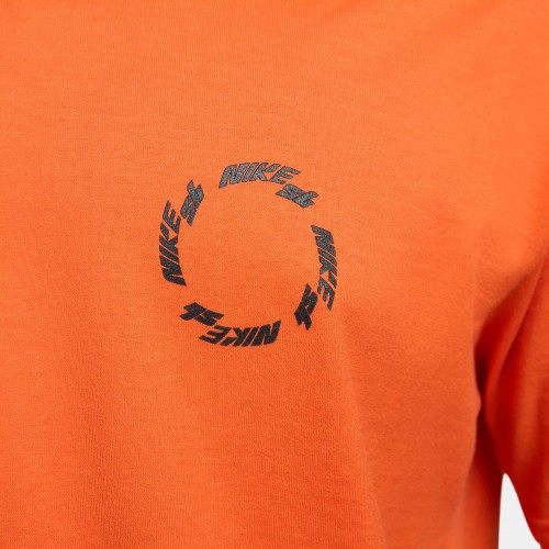 Nike SB Skate Tee, Safety Orange