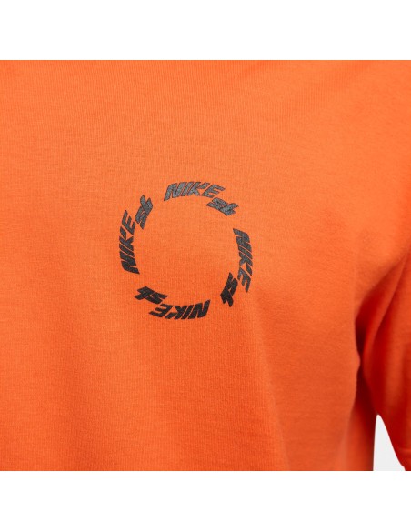 Nike SB Skate Tee, Safety Orange