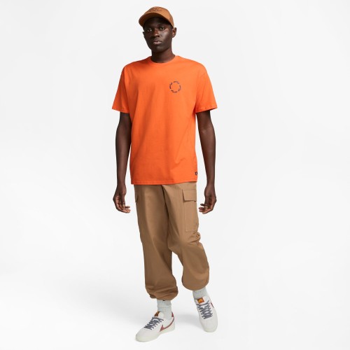 Nike SB Skate Tee, Safety Orange