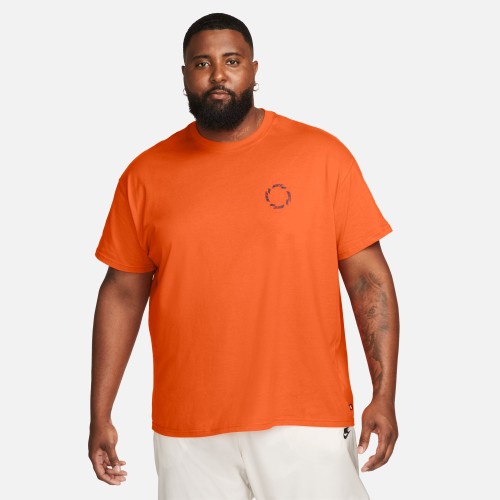 Nike SB Skate Tee, Safety Orange