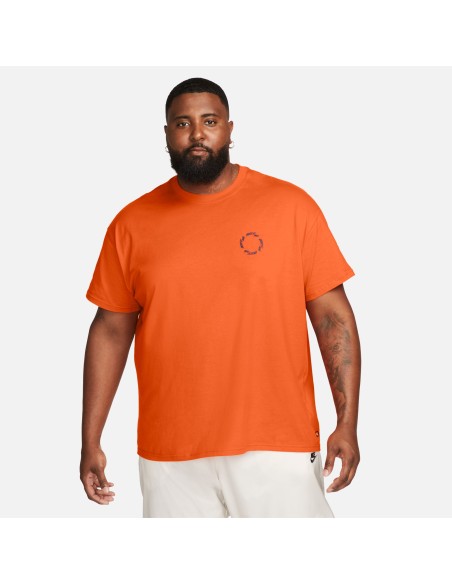 Nike SB Skate Tee, Safety Orange