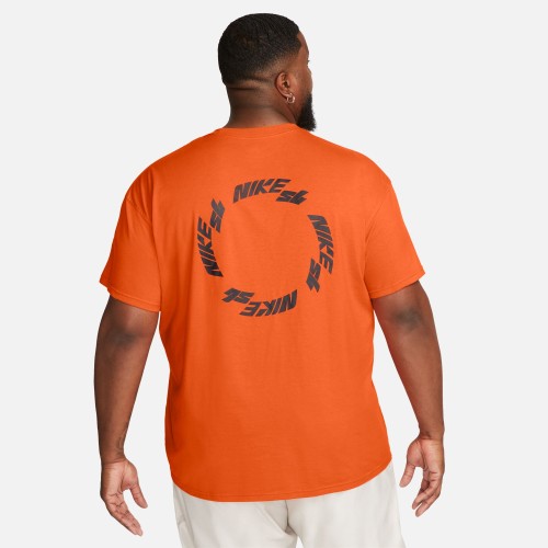 Nike SB Skate Tee, Safety Orange