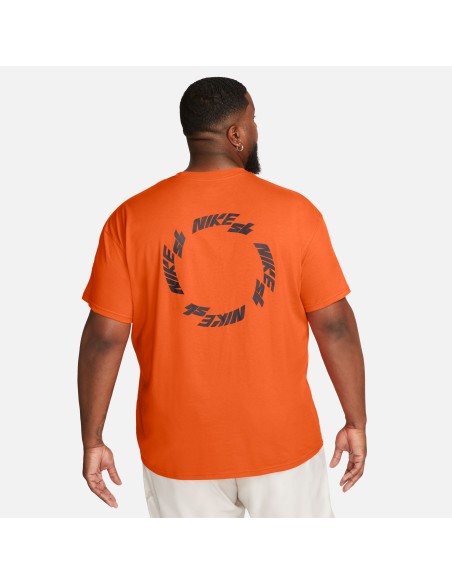 Nike SB Skate Tee, Safety Orange