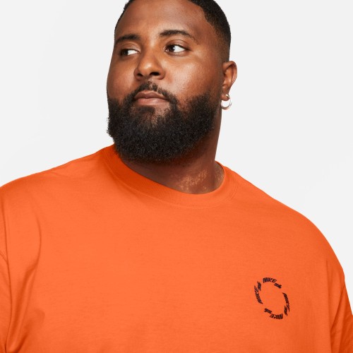 Nike SB Skate Tee, Safety Orange