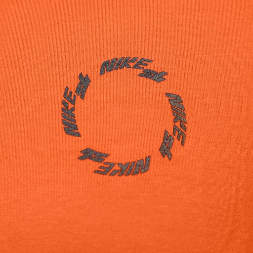 Nike SB Skate Tee, Safety Orange