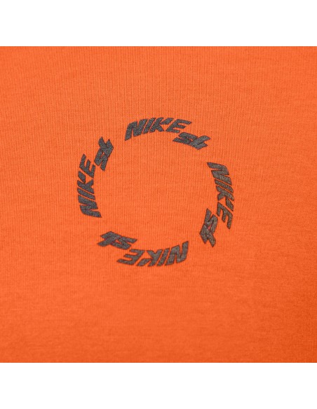 Nike SB Skate Tee, Safety Orange