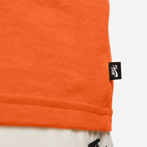 Nike SB Skate Tee, Safety Orange