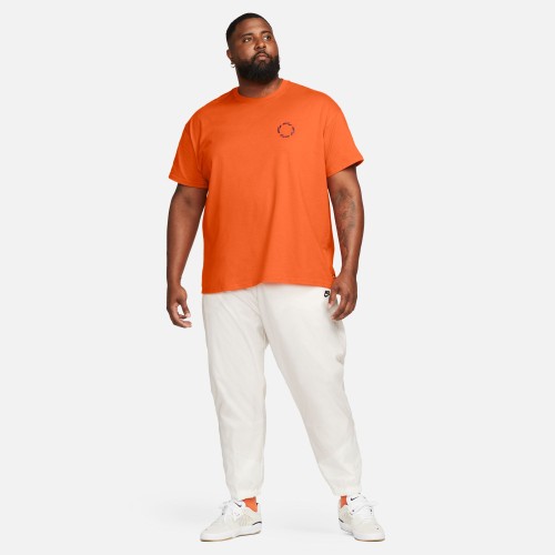 Nike SB Skate Tee, Safety Orange