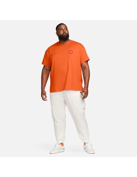Nike SB Skate Tee, Safety Orange