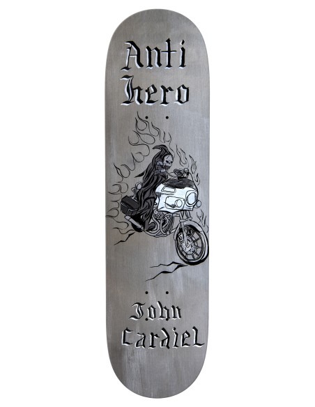 Anti Hero John Cardiel Terminal Velocity Deck 8,75"