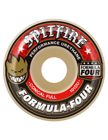 Spitfire F4 101 Conical Full 53mm