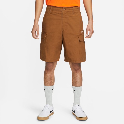 Nike SB Shorts Cargo, Ale Brown/ White
