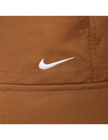 Nike SB Shorts Cargo, Ale Brown/ White