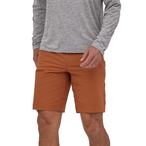 Patagonia Men´s Venga Rock Shorts, Henna Brown