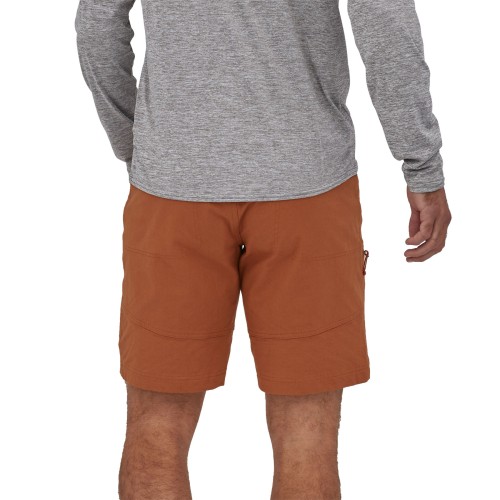 Patagonia Men´s Venga Rock Shorts, Henna Brown