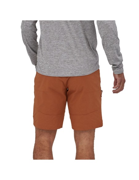 Patagonia Men´s Venga Rock Shorts, Henna Brown