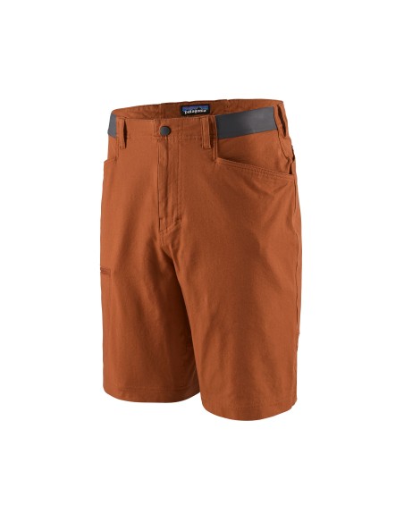 Patagonia Men´s Venga Rock Shorts, Henna Brown