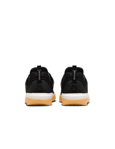 Nike SB Zoom Nyjah 3, Black/White-Black/White