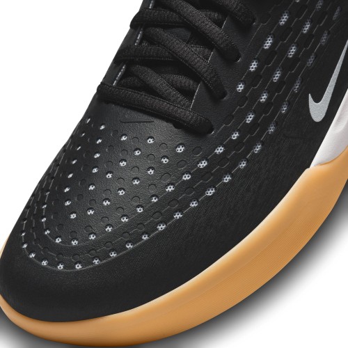 Nike SB Zoom Nyjah 3, Black/White-Black/White