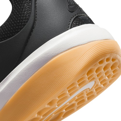 Nike SB Zoom Nyjah 3, Black/White-Black/White