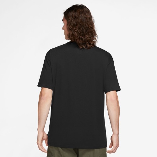 Nike SB Tee Dunk Team, Black