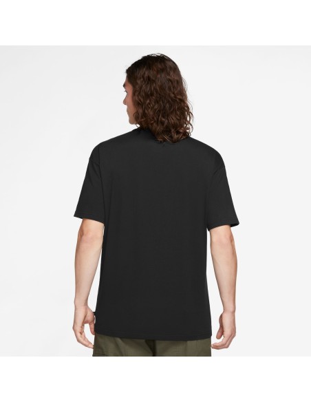 Nike SB Tee Dunk Team, Black