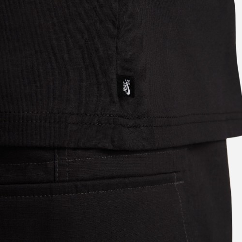Nike SB Tee Dunk Team, Black