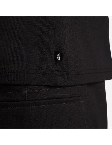 Nike SB Tee Dunk Team, Black
