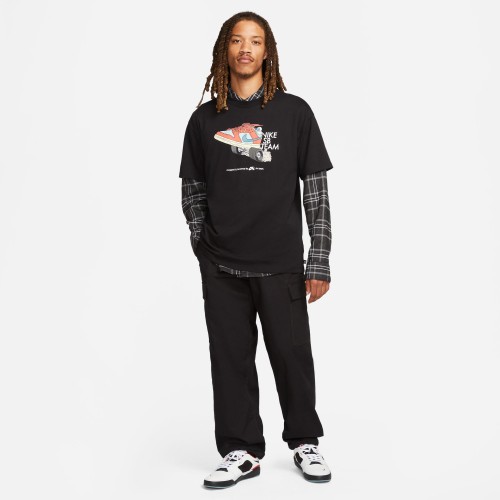 Nike SB Tee Dunk Team, Black
