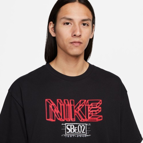Nike SB Video Tee, Black